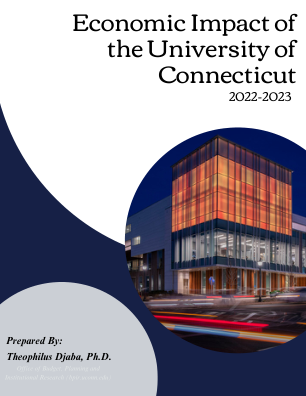 2022-203 年经济影响报告副本